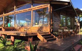 Al Kamar Cabañas Lodge